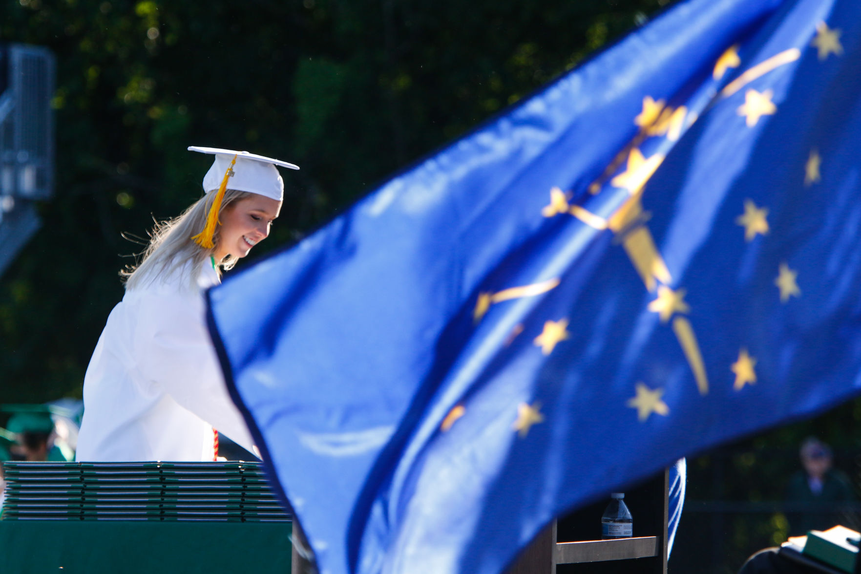 Gallery: Valparaiso High School commencement